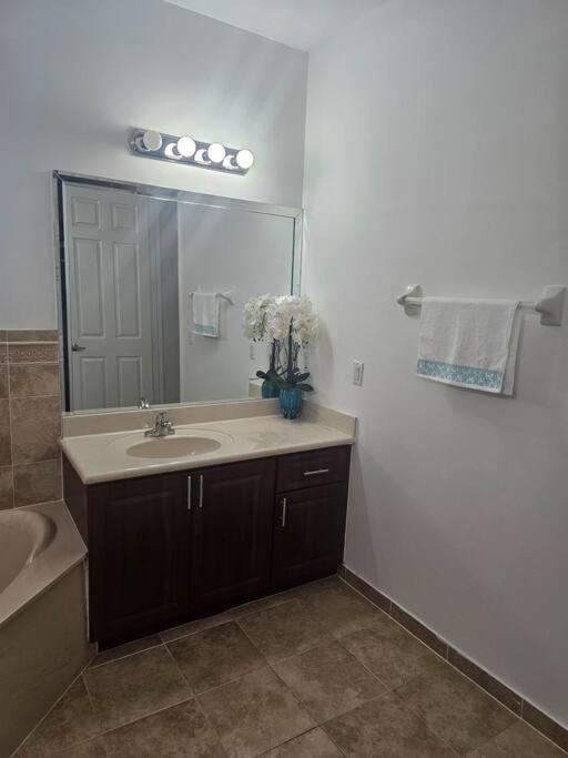 D&N Property Rental Miami Exterior foto